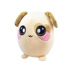 Squeezamals Mıncıkla Sıkıştır Peluş Model