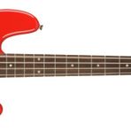SQUIER AFFINITY PRECISION BASS GİTAR