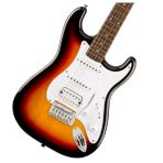 Squier Affinity Series Stratocaster Junior HSS 3 Color Sunburst Elektro Gitar