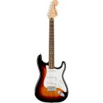 Squier Affinity Series Stratocaster Laurel Klavye 3-Color Sunburst Elektro Gitar