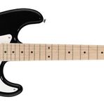 Squier AFFİNİTY STRAT MN BLK Elektro Gitar