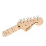 Squier Affinity Strat MN BPG LPB Elektro Gitar