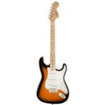 Squier Affinity Stratocaster Akçaağaç Klavye 2-Color Sunburst Elektro Gitar 0310603503