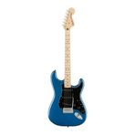 Squier Affinity Stratocaster Akçaağaç Klavye Black Pg Lake Placid Blue Elektro Gitar