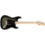 Squier Affinity Stratocaster Fmt Hss Akçaağaç Klavye Black Burst Elektro Gitar