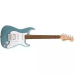 Squier Affinity Stratocaster Junior HSS Laurel Klavye WPG Ice Blue Metallic Elektro Gitar