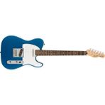 Squier Affinity Tele LRL WPG LPB Elektro Gitar