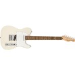 Squier Affinity Telecaster Laurel Klavye White Pg Olympic White Elektro Gitar