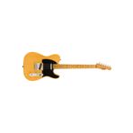 Squier Classic Vibe 50s Tele MN WBL Elektro Gitar