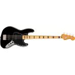 Squier Classic Vibe 70s Jazz Bass Akcaagac Klavye 3-Color Sunburst Bas Gitar