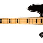 Squier Classic Vibe 70s Jazz Bass Left-Handed Solak Bas Gitar