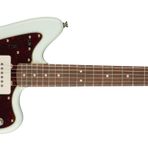 SQUIER CLASSIC VIBE JAZZ BASS 60S RW OLYMPIC WHITE BASS GİTAR