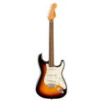 Squier Classic Vibe Stratocaster 60S RW 3TS Elektro Gitar