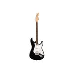 Squıer Debut Serisi Stratocaster Laurel Klavye Black Elektro Gitar