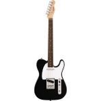 Squier Debut Serisi Telecaster Laurel Klavye Black Elektro Gitar - Renk - Siyah