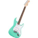 Squier Debut Stratocaster Laurel Klavye Sea Foam Green Elektro Gitar