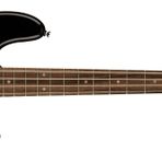 Squier Sonic Precision Bass Black Bas Gitar
