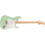 SQUIER Sonic Stratocaster Surf Green SSS Manyetikli Elektro Gitar