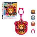 Squish-A-Longs Harry Potter Serisi Çantalı Sürpriz Paket Seri 1