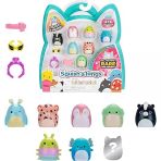 Squish-A-Longs Mini-Squish 8'Li Paket