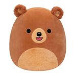 Squishmallows 04141 Stokely 30 cm Ayı
