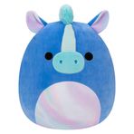 Squishmallows 04143 Romano 30 cm Hippocampus