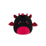 Squishmallows 06731 Rebecca 30 cm Jersey Devil