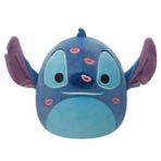 Squishmallows 20 cm SeriV - Tramp Disney Peluş
