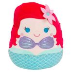 Squishmallows 20 cm Tiana Disney Prenses Peluş