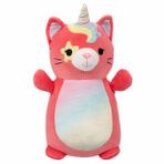 Squishmallows 25 cm Kaplan Tina Hugmees Peluş