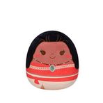 Squishmallows 8mo Disney Prenses Serisi Moana Peluş Oyuncak 20 Cm