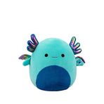 Squishmallows Axolotl Noelani Peluş Oyuncak 40 Cm Cr07987
