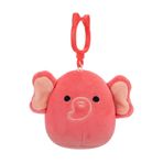 Squishmallows CP00479 9 cm Klipsli Fil Kyla