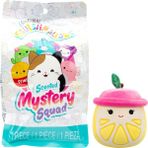 Squishmallows CR03611 13 cm Mystery Squad Sürpriz Figür