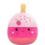 Squishmallows CR06573 Pama 30 cm Çilekli Kek