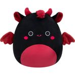 Squishmallows CR06586 Rebecca 20 cm Jersey Şeytanı