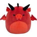 Squishmallows CR06604 Salami 20 cm Ejderha