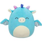 Squishmallows CR06614 Tatiana 20 cm Ejderha