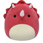 Squishmallows CR06659 Tristan 50 cm Dinozor