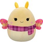 Squishmallows CR06672 Miry 30 cm Güve