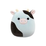 Squishmallows CR06728 Cillian 13 cm İnek