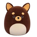 Squishmallows CR06740 Barkevina 36 cm Çivava