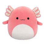 Squishmallows CR06747 36 cm Semender Archie