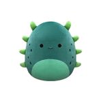Squishmallows CR07041 Wasabi 40 cm Deniz Hıyarı