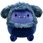 Squishmallows CR07042 Dani 40 cm Kocaayak