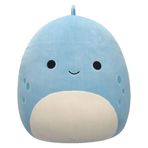 Squishmallows CR07049 John-John 40 cm Dinozor