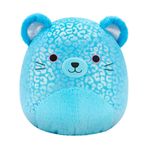 Squishmallows CR07674 30 cm Jaguar Sarge