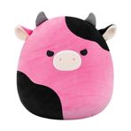 Squishmallows CR07676 30 cm İnek Pollyanna