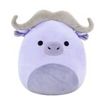 Squishmallows CR07678 30 cm Asya Mandası Bradley