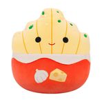 Squishmallows CR07679 30 cm Patates Kızartması Brendan